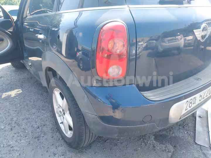 Mini Countryman 2013 — 10