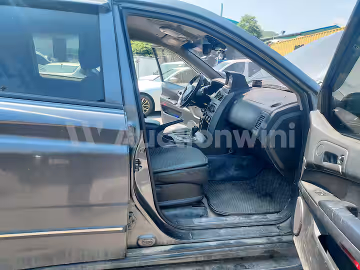 KGM (Ssangyong) Korando 2016 — 31