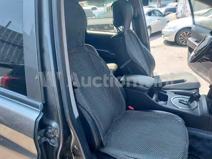 KGM (Ssangyong) Korando 2016 — 32