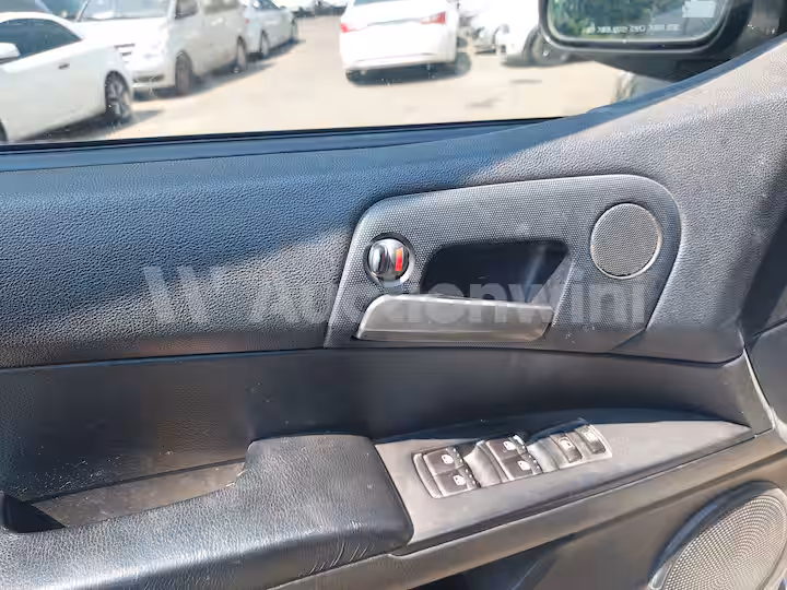 KGM (Ssangyong) Korando 2016 — 42