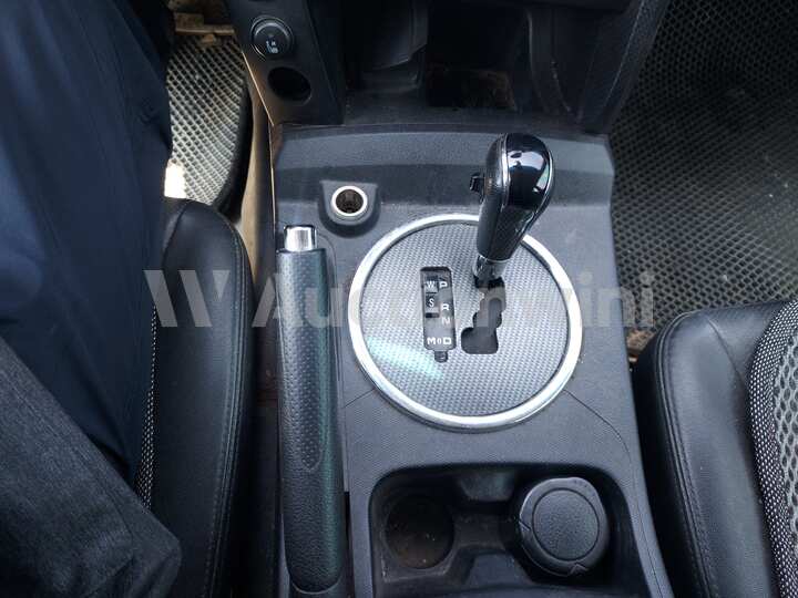 KGM (Ssangyong) Korando 2016 — 49