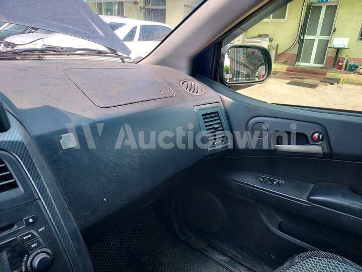KGM (Ssangyong) Korando 2016 — 50