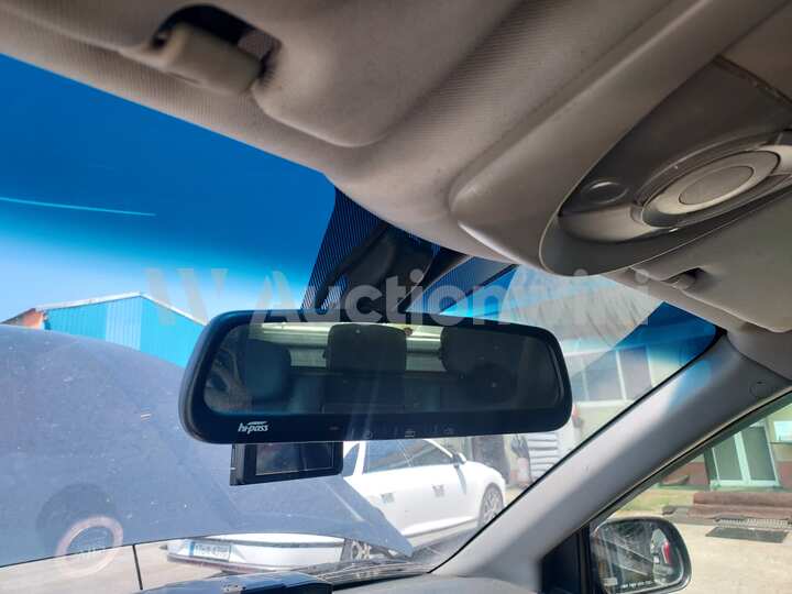 KGM (Ssangyong) Korando 2016 — 51