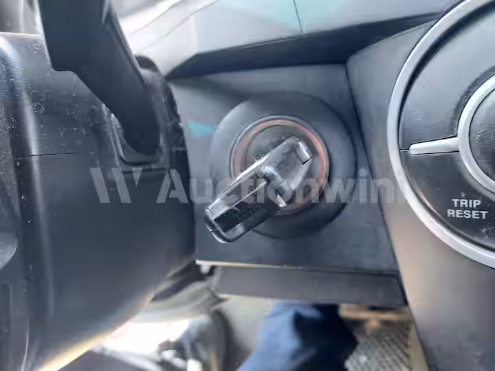 KGM (Ssangyong) Korando 2016 — 54