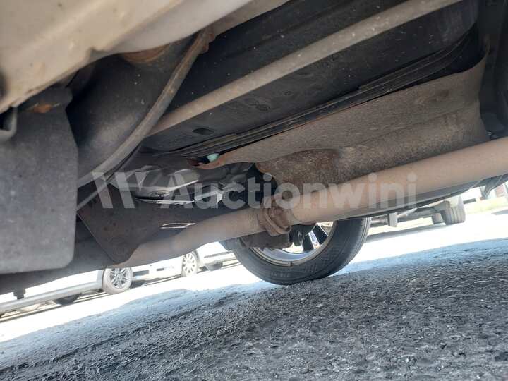 Hyundai Tucson 2012 — 18