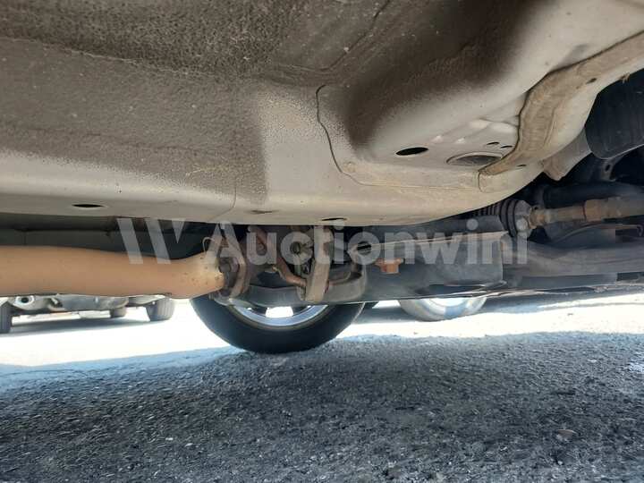 Hyundai Tucson 2012 — 20