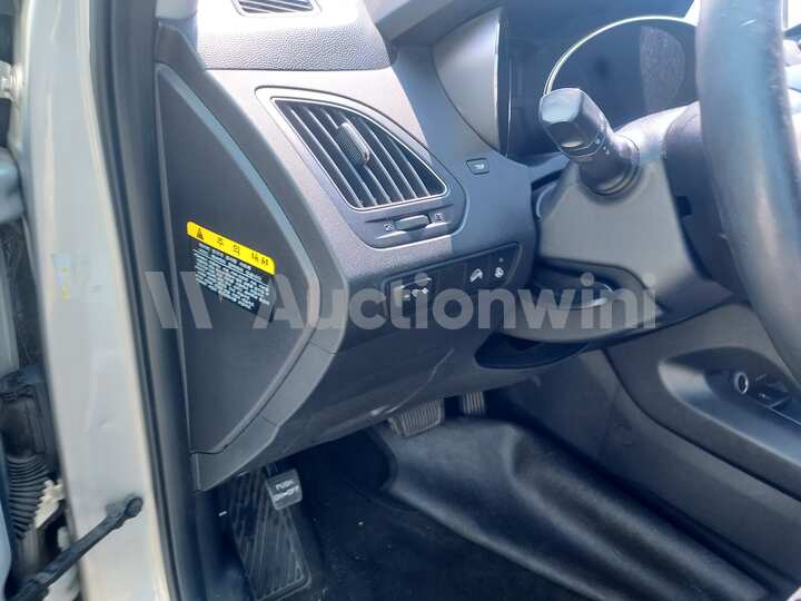 Hyundai Tucson 2012 — 40