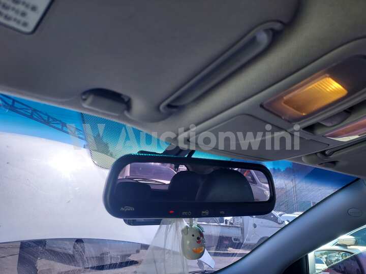 Hyundai Tucson 2012 — 47