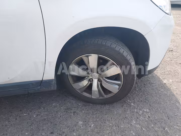Peugeot 2008 2016 — 15