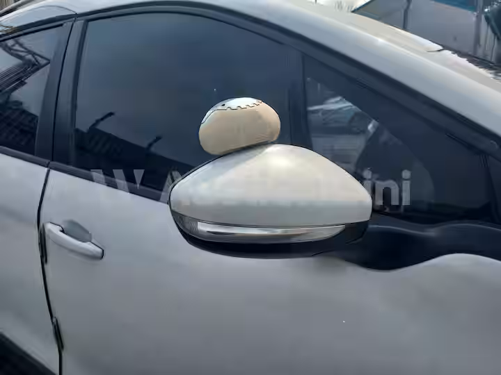 Peugeot 2008 2016 — 22