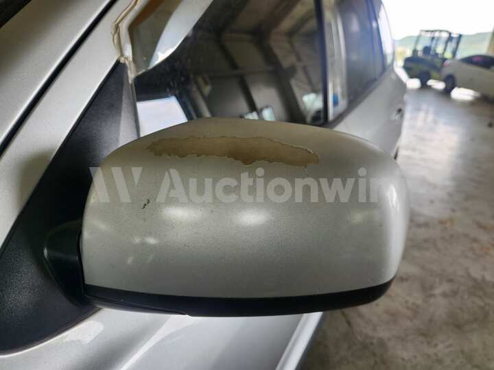 Hyundai SantaFe 2006 — 11