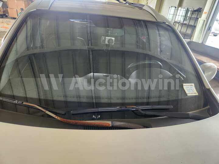Hyundai SantaFe 2006 — 12