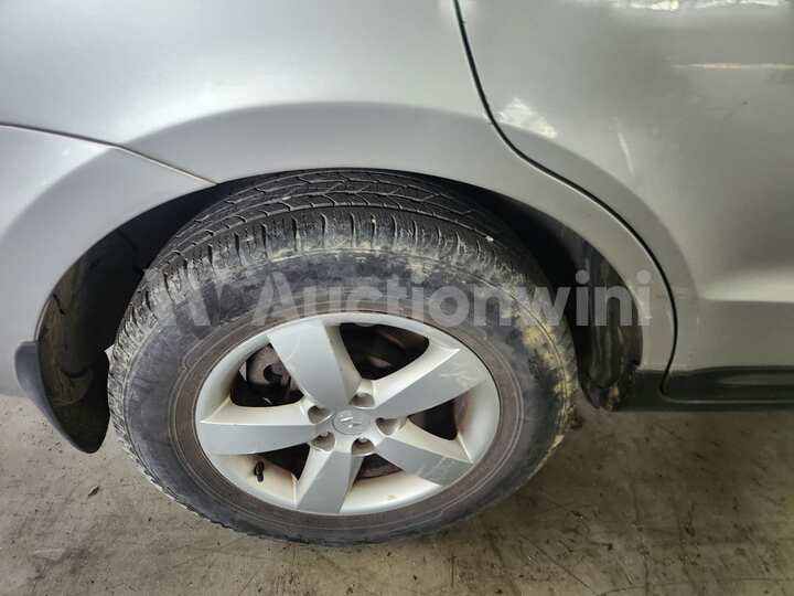 Hyundai SantaFe 2006 — 15