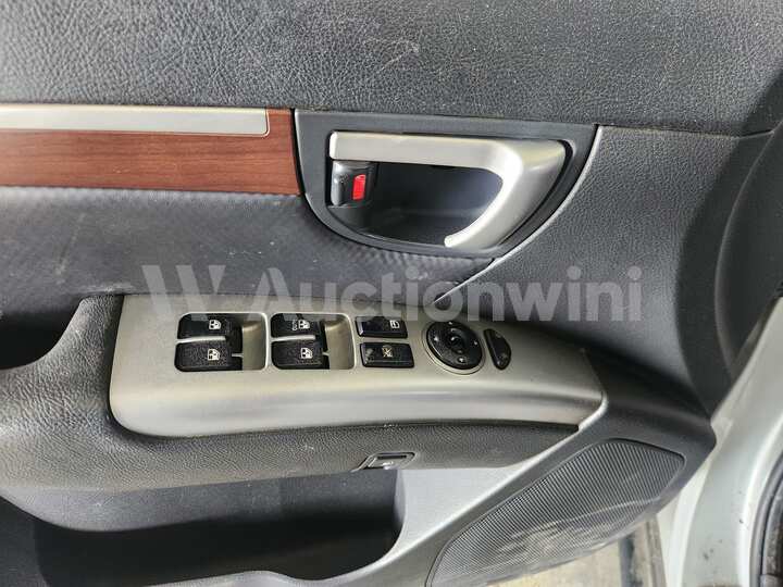 Hyundai SantaFe 2006 — 20