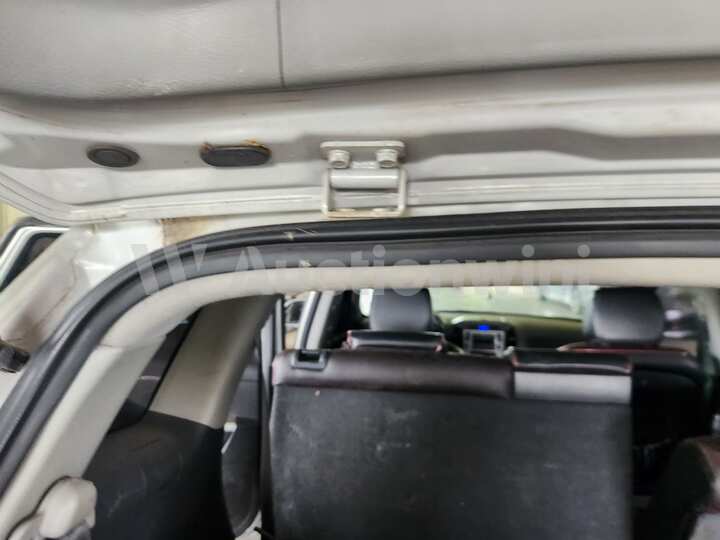 Hyundai SantaFe 2006 — 29