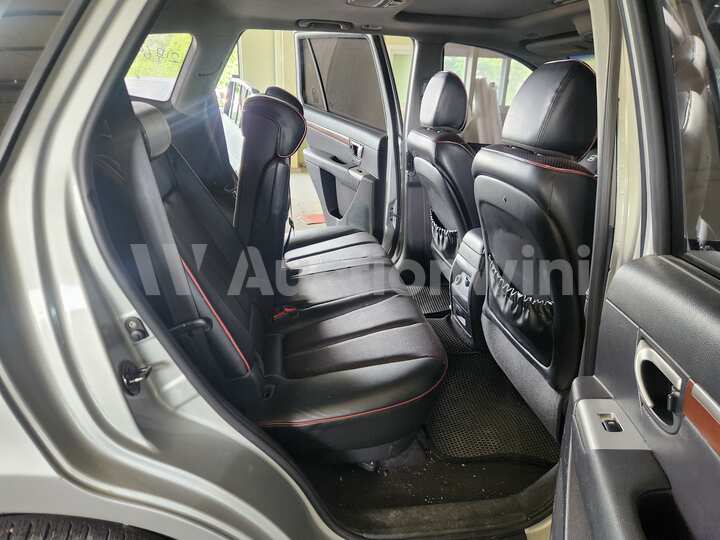 Hyundai SantaFe 2006 — 32