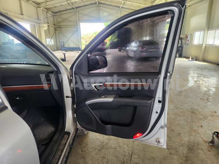 Hyundai SantaFe 2006 — 33