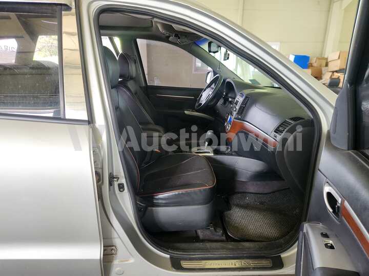 Hyundai SantaFe 2006 — 34