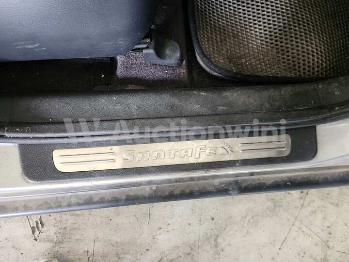 Hyundai SantaFe 2006 — 35