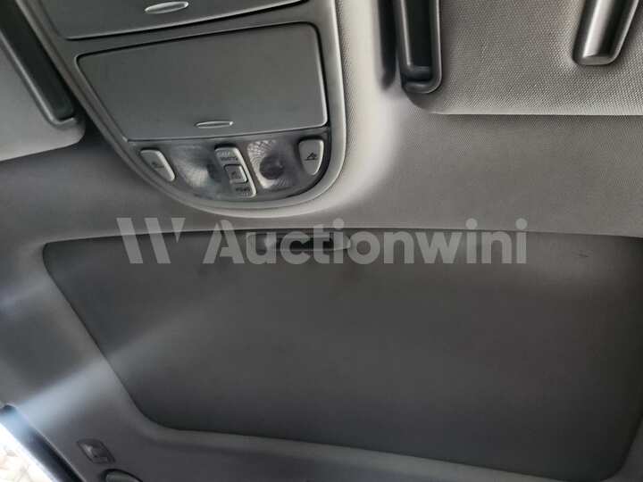 Hyundai SantaFe 2006 — 38