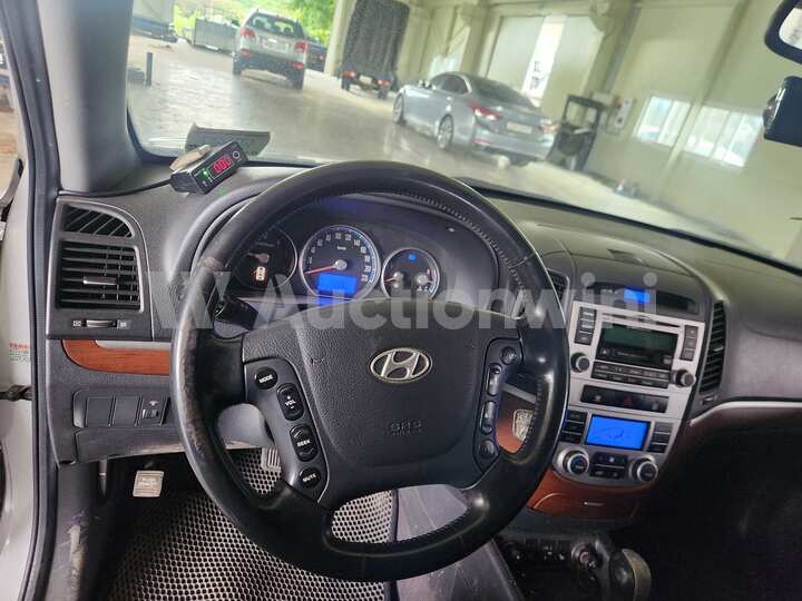 Hyundai SantaFe 2006 — 43