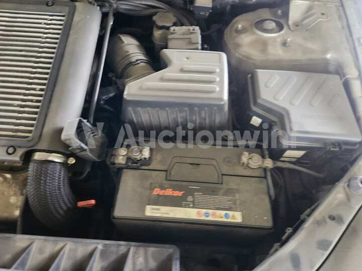 Hyundai SantaFe 2006 — 48