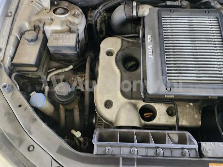 Hyundai SantaFe 2006 — 49