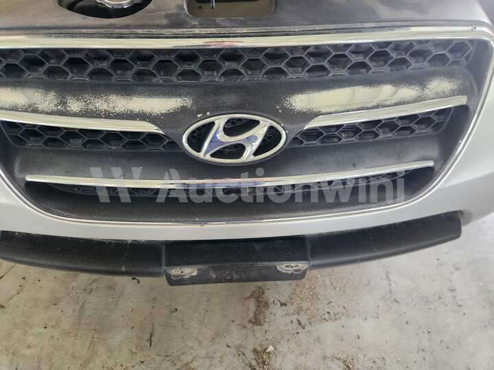 Hyundai SantaFe 2006 — 50