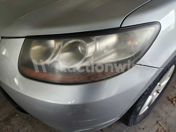 Hyundai SantaFe 2006 — 51