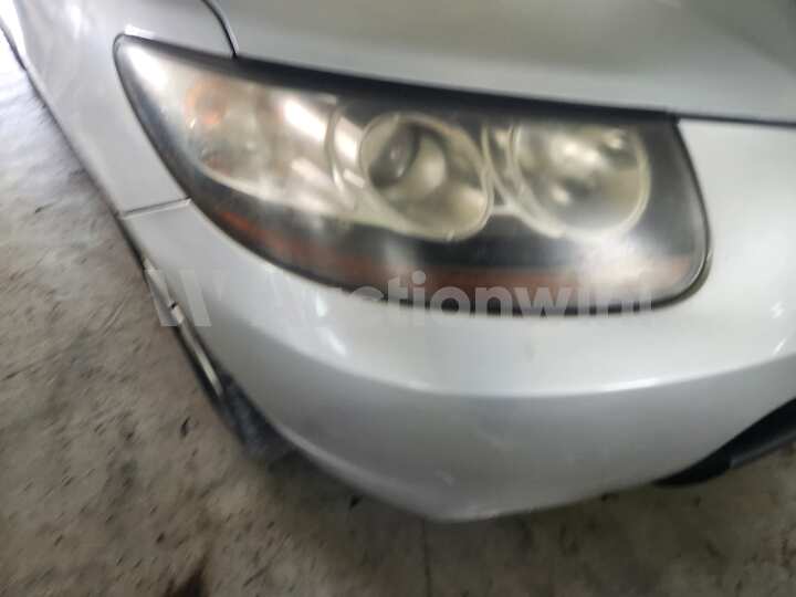 Hyundai SantaFe 2006 — 52
