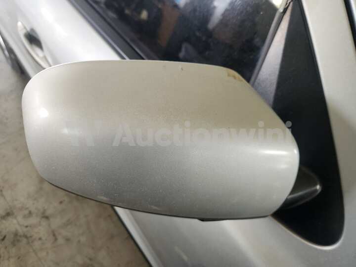 Hyundai SantaFe 2006 — 10