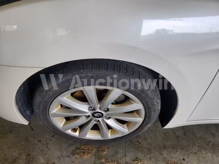 Hyundai i40 2013 — 12