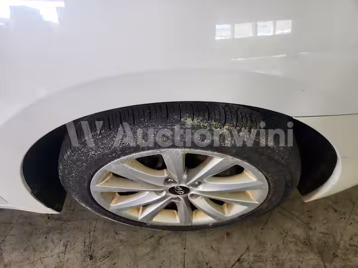 Hyundai i40 2013 — 15