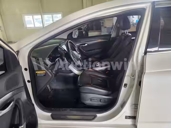 Hyundai i40 2013 — 17