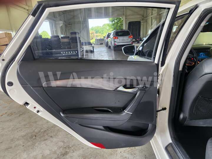 Hyundai i40 2013 — 18