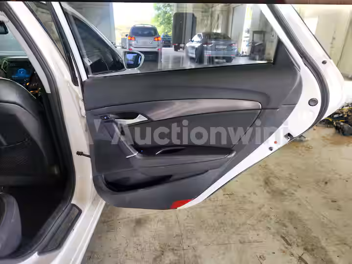 Hyundai i40 2013 — 20