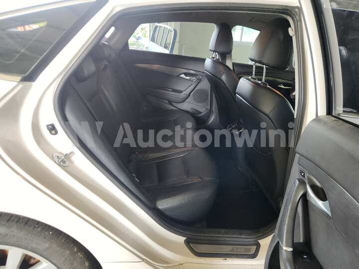 Hyundai i40 2013 — 21