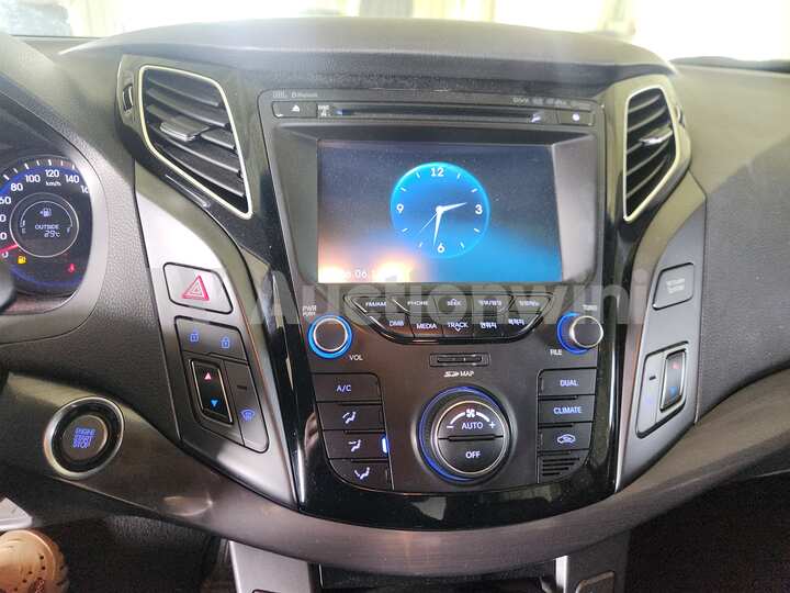 Hyundai i40 2013 — 31