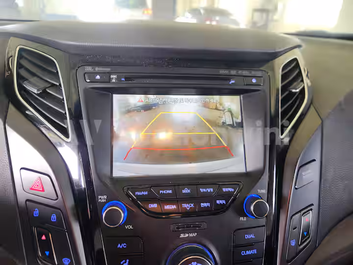 Hyundai i40 2013 — 34