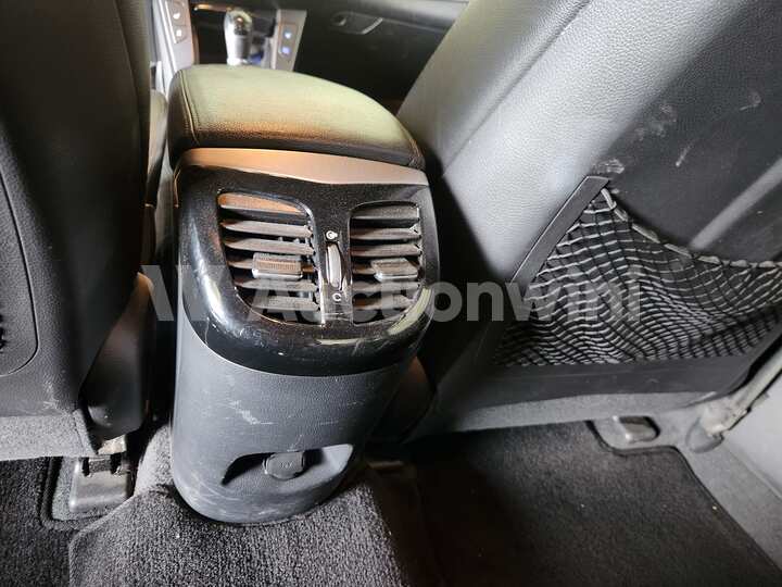 Hyundai i40 2013 — 36