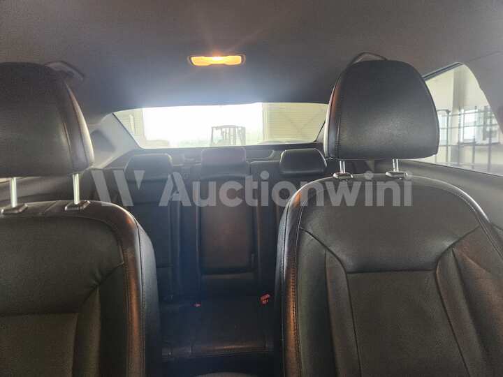 Hyundai i40 2013 — 38