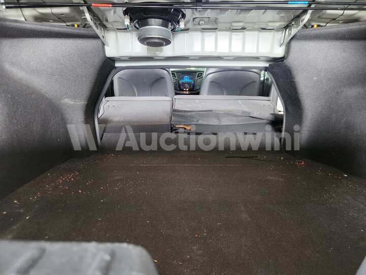 Hyundai i40 2013 — 40