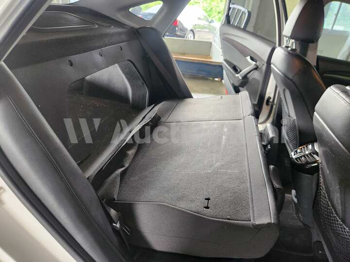 Hyundai i40 2013 — 41