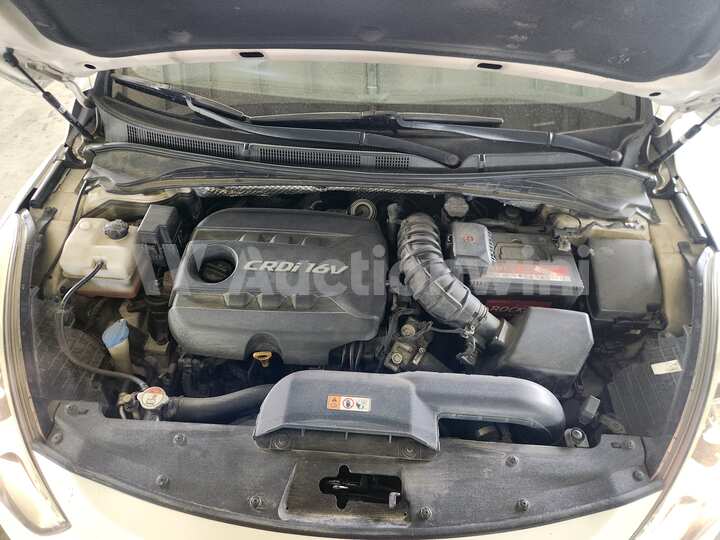 Hyundai i40 2013 — 43