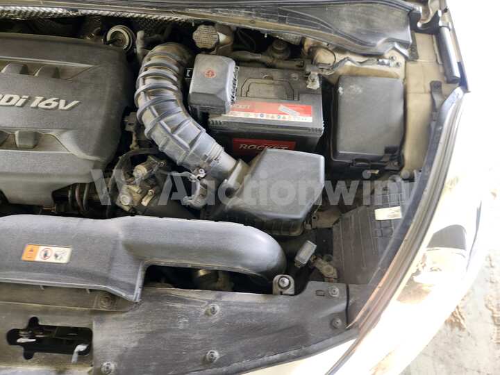 Hyundai i40 2013 — 44