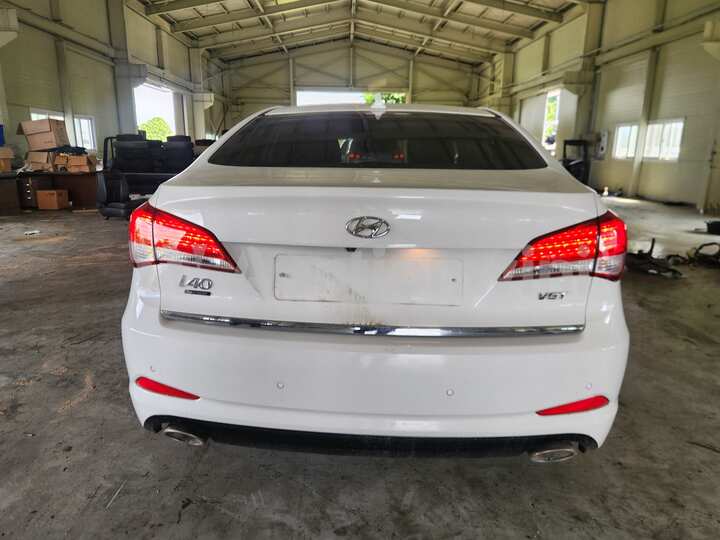 Hyundai i40 2013 — 6