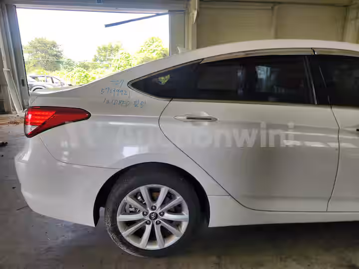Hyundai i40 2013 — 7