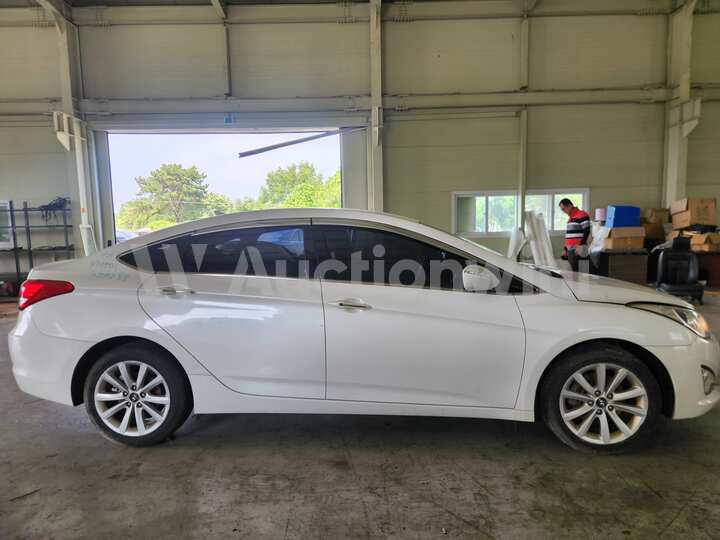 Hyundai i40 2013 — 9