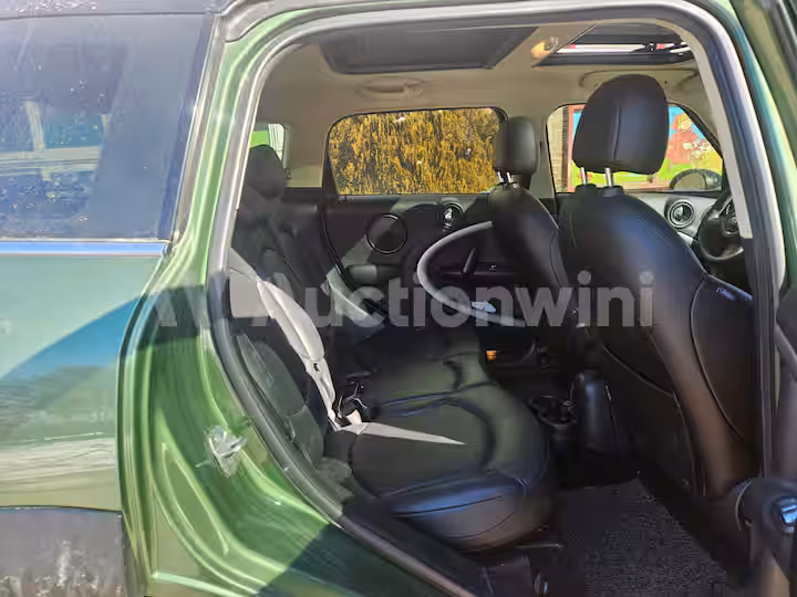Mini Cooper D Countryman 2015 — 4