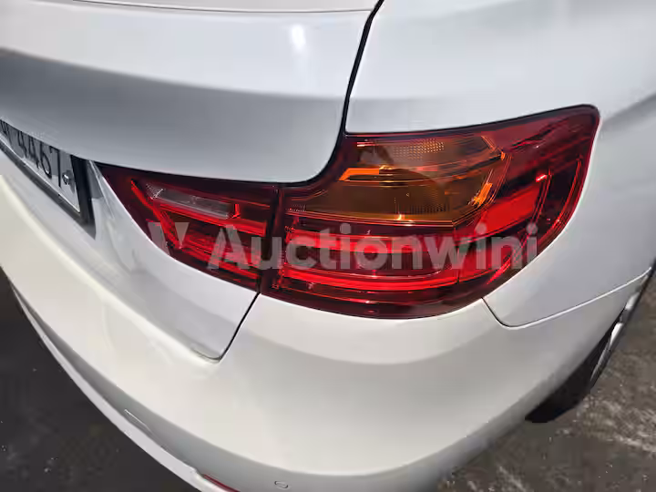 BMW Grand Turismo 2015 — 11